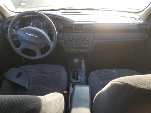 Photo 8 from auction – 2005 CHRYSLER SEBRING with VIN 1C3EL46J95N589701