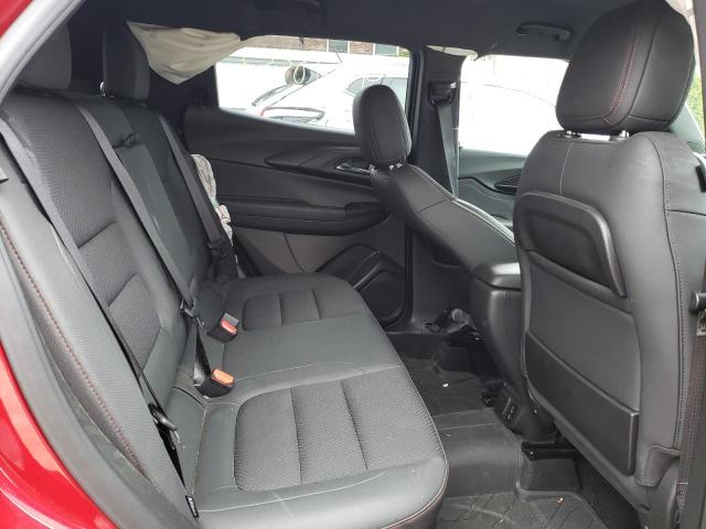 Photo 10 from auction – 2021 CHEVROLET TRAILBLAZE with VIN KL79MUSL2MB074294