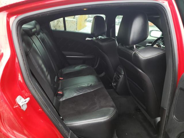 Photo 10 from auction – 2012 DODGE CHARGER SR with VIN 2C3CDXEJ9CH150897