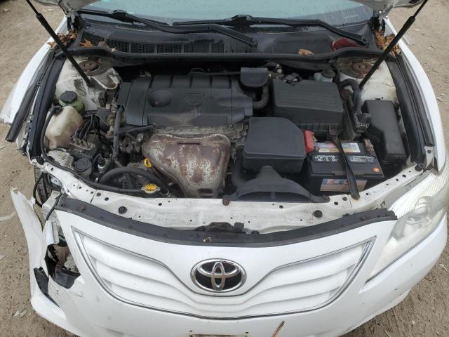 Photo 11 from auction – 2011 TOYOTA CAMRY BASE with VIN 4T4BF3EKXBR209438