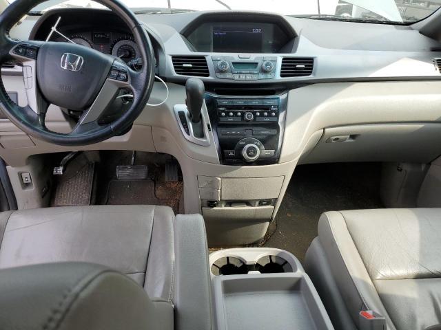 Photo 8 from auction – 2012 HONDA ODYSSEY EX with VIN 5FNRL5H65CB131208