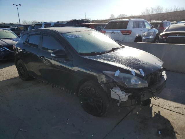 Photo 4 from auction – 2010 MAZDA 3 S with VIN JM1BL1H51A1166111