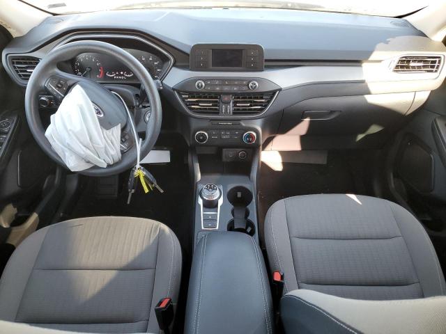 Photo 8 from auction – 2020 FORD ESCAPE S with VIN 1FMCU0F63LUB94531