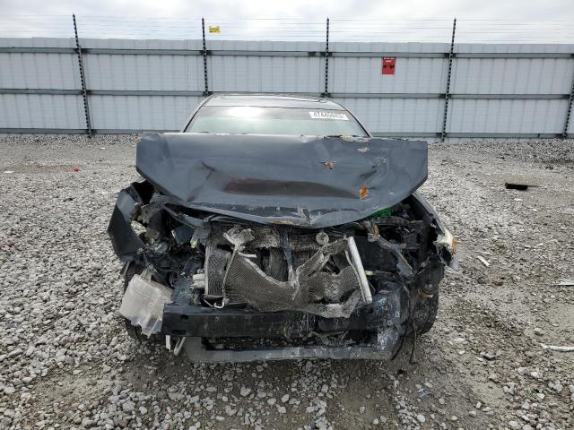 Фото 5 с аукциона – 2012 TOYOTA CAMRY BASE с VIN 4T1BF1FK7CU016744