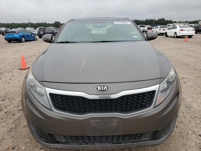 Photo 5 from auction – 2013 KIA OPTIMA EX with VIN 5XXGN4A72DG256020