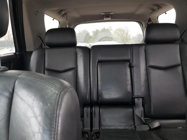 Photo 10 from auction – 2006 CADILLAC SRX with VIN 1GYEE637960119851