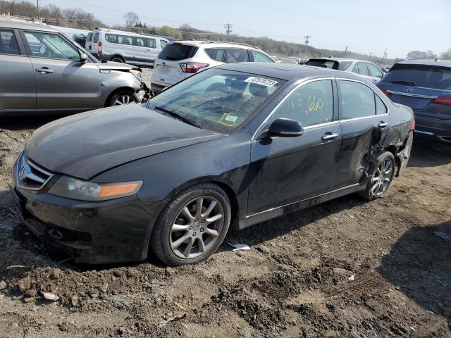 Photo 1 from auction – 2008 ACURA TSX with VIN JH4CL96968C019417
