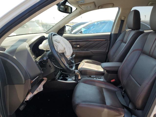 Photo 7 from auction – 2018 MITSUBISHI OUTLANDER with VIN JA4J24A5XJZ071259