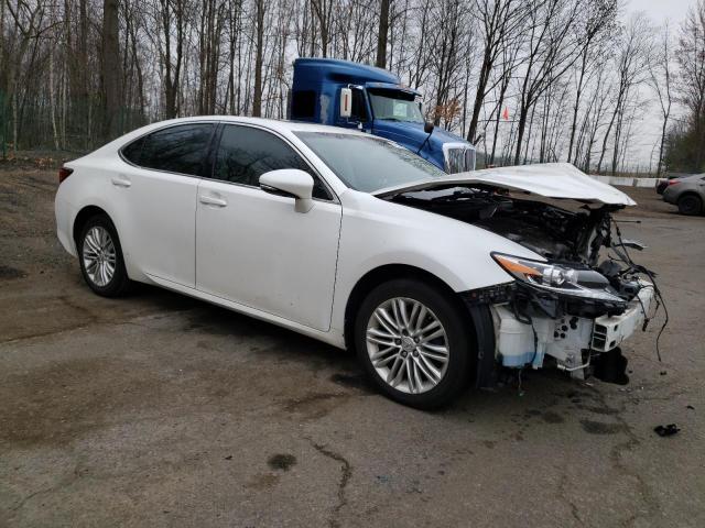 Photo 4 from auction – 2016 LEXUS ES 350 with VIN JTHBK1GG6G2217237