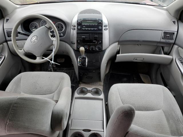 Photo 8 from auction – 2006 TOYOTA SIENNA CE with VIN 5TDZA23C76S451972