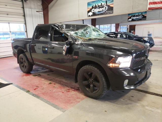 Photo 4 from auction – 2016 RAM 1500 ST with VIN 1C6RR7KT8GS114797