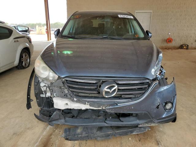 Photo 5 from auction – 2016 MAZDA CX-5 TOURI with VIN JM3KE2CY1G0658614