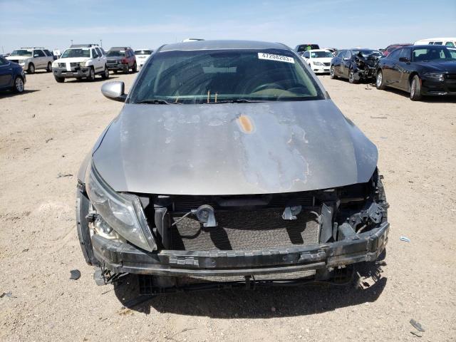 Photo 5 from auction – 2014 KIA OPTIMA LX with VIN 5XXGM4A71EG266204