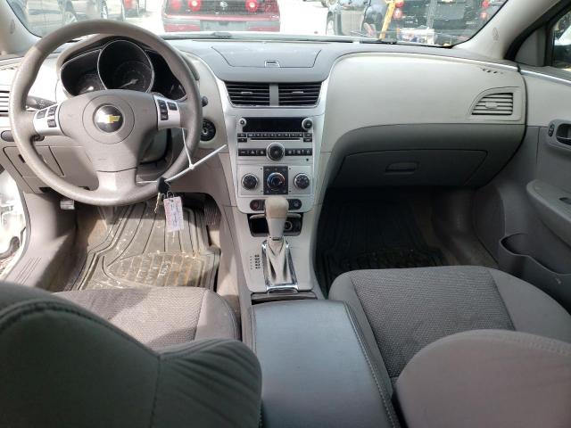 Photo 8 from auction – 2011 CHEVROLET MALIBU 1LT with VIN 1G1ZC5EU2BF134380