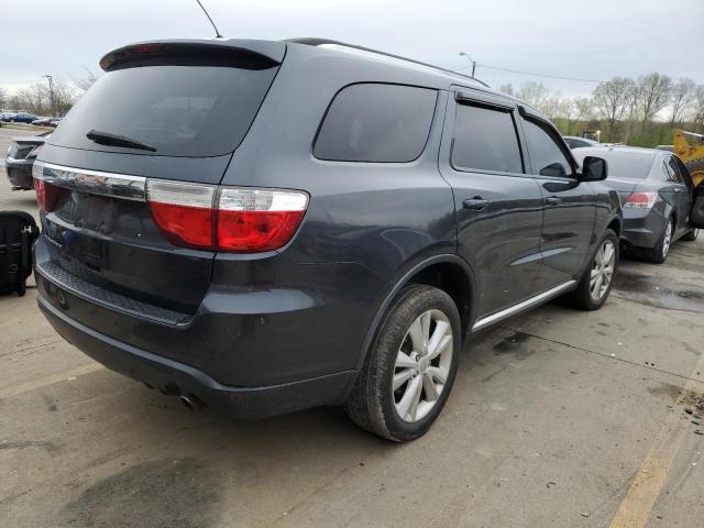 Photo 3 from auction – 2012 DODGE DURANGO SX with VIN 1C4RDHAG2CC321837