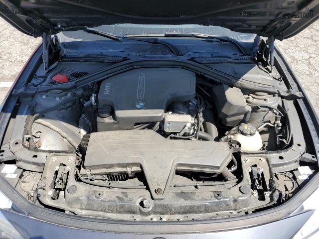 Photo 11 from auction – 2016 BMW 428 I with VIN WBA3N7C53GK228312
