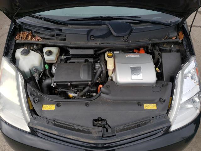 Photo 11 from auction – 2005 TOYOTA PRIUS with VIN JTDKB20U953048801