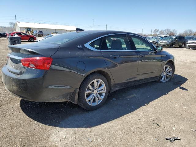 Photo 3 from auction – 2018 CHEVROLET IMPALA LT with VIN 2G1105S34J9162125