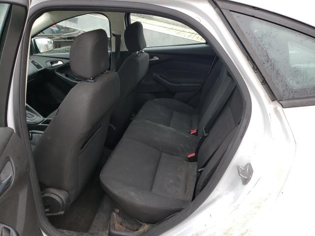 Photo 10 from auction – 2016 FORD FOCUS SE with VIN 1FADP3F28GL207824