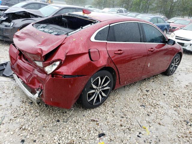 Photo 3 from auction – 2018 CHEVROLET MALIBU LT with VIN 1G1ZD5ST7JF148203