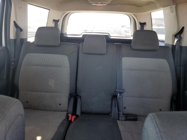Photo 10 from auction – 2011 FORD FLEX SE with VIN 2FMGK5BC8BBD10942