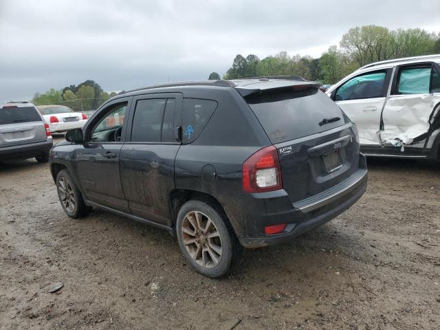 Photo 2 from auction – 2016 JEEP COMPASS SP with VIN 1C4NJCBA3GD706215