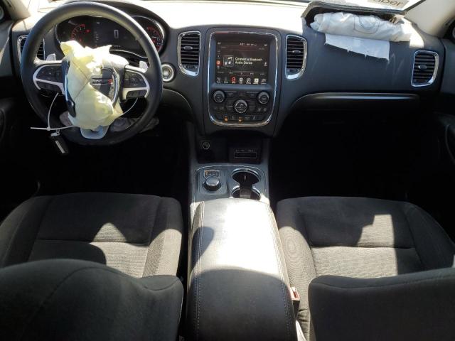 Photo 8 from auction – 2016 DODGE DURANGO SX with VIN 1C4RDHAG0GC484119