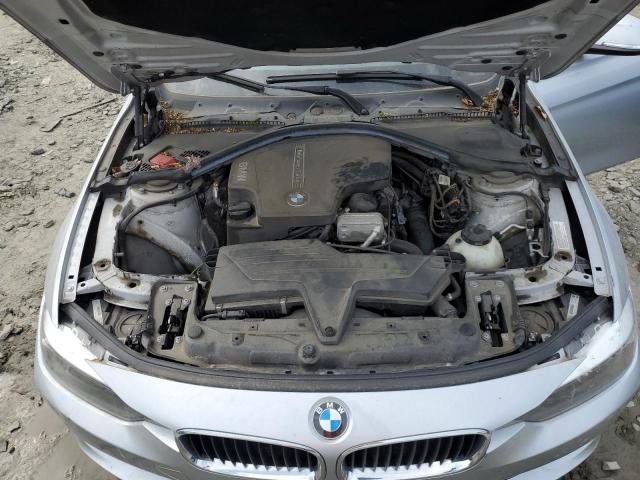 Photo 11 from auction – 2013 BMW 328 XI SUL with VIN WBA3B5C54DF598766