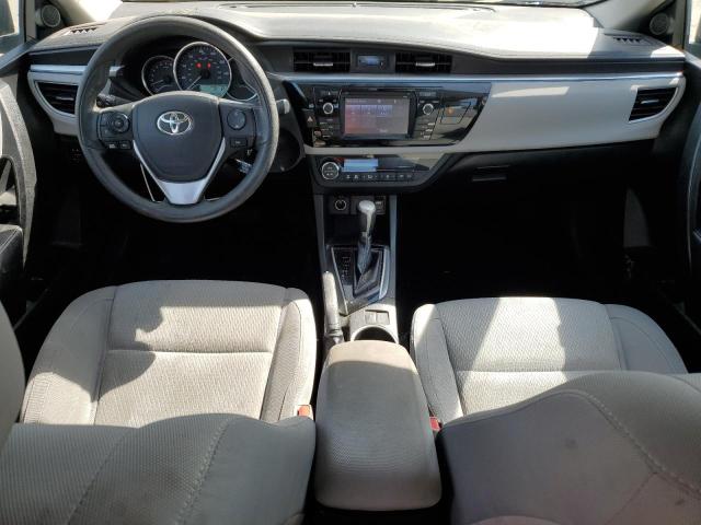 Photo 8 from auction – 2016 TOYOTA COROLLA L with VIN 5YFBURHEXGP414257