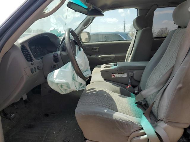 Photo 7 from auction – 2004 TOYOTA TUNDRA ACC with VIN 5TBBT44144S440003
