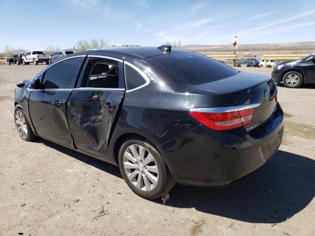 Photo 2 from auction – 2016 BUICK VERANO with VIN 1G4PP5SK6G4134984