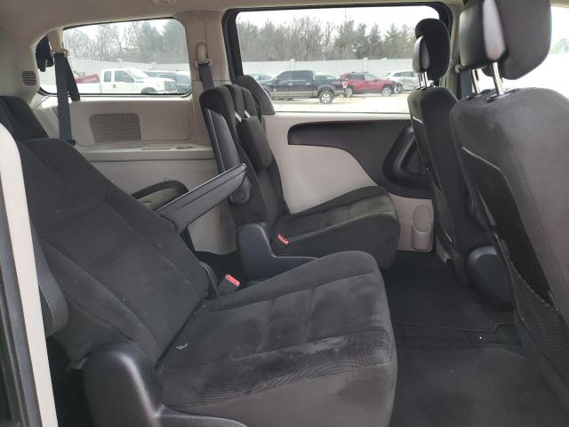 Photo 11 from auction – 2015 DODGE GRAND CARA with VIN 2C4RDGBG2FR648713