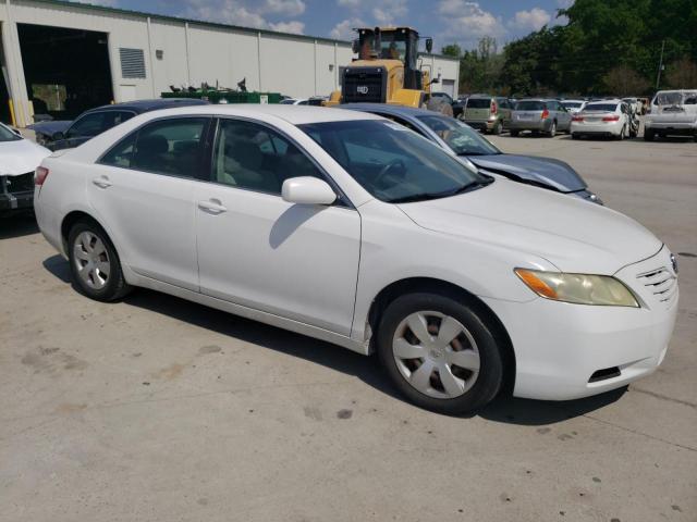 Photo 4 from auction – 2009 TOYOTA CAMRY BASE with VIN 4T1BE46K69U853949