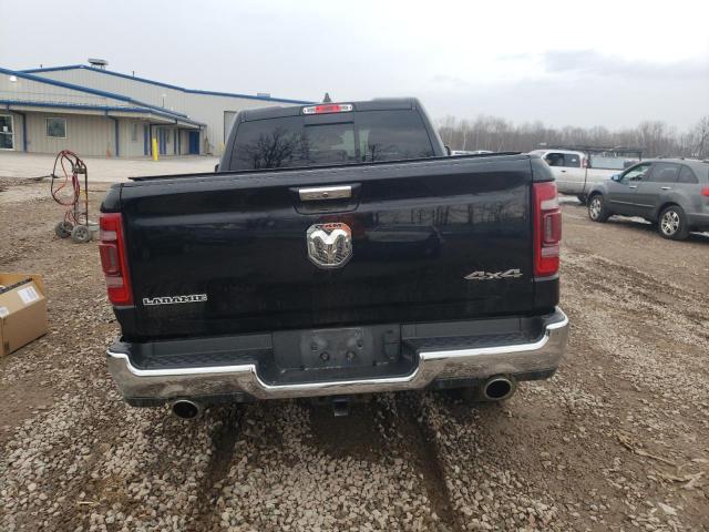 Photo 6 from auction – 2019 RAM 1500 LARAM with VIN 1C6SRFDT0KN795439