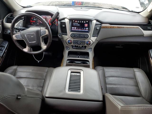 Photo 8 from auction – 2016 GMC YUKON DENA with VIN 1GKS2CKJ0GR335697