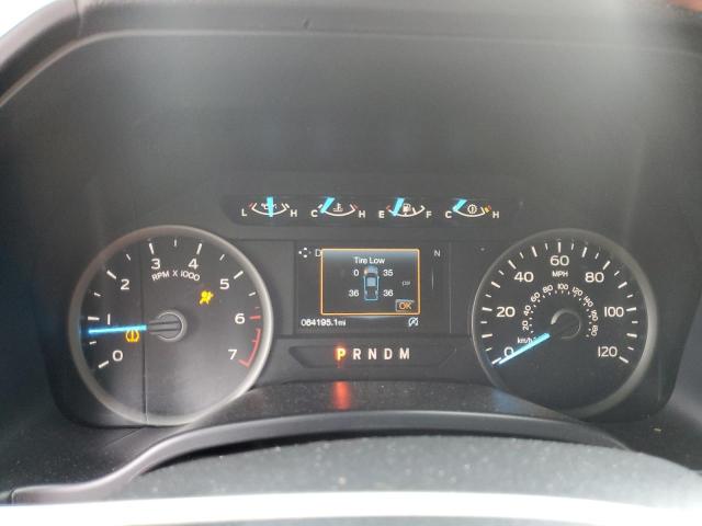 Photo 9 from auction – 2019 FORD F150 SUPER with VIN 1FTEX1EP8KKC01407