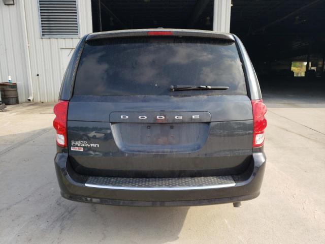 Photo 6 from auction – 2014 DODGE GRAND CARA with VIN 2C4RDGBG0ER308765