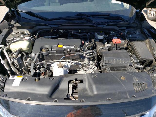 Photo 11 from auction – 2017 HONDA CIVIC EX with VIN 2HGFC2F77HH527477