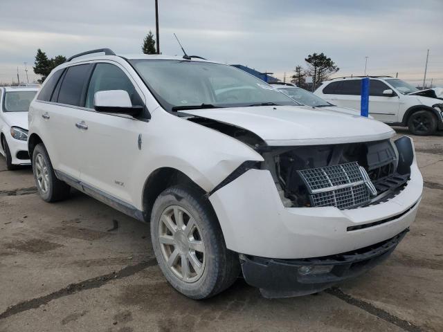 Photo 4 from auction – 2010 LINCOLN MKX with VIN 2LMDJ8JC5ABJ22827