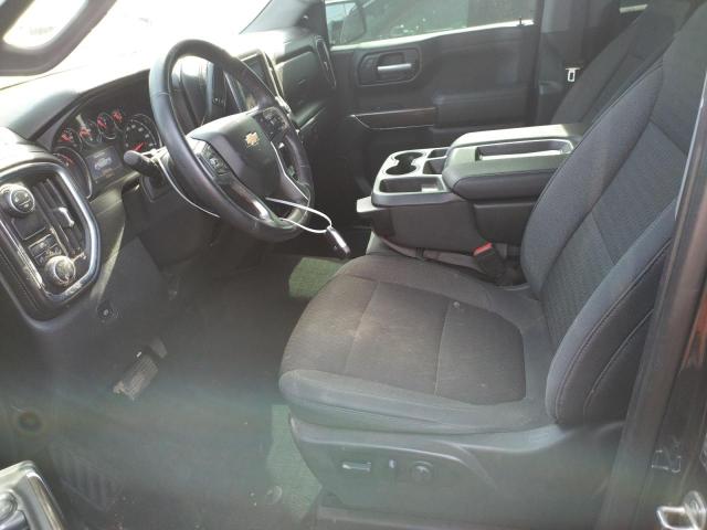 Photo 7 from auction – 2019 CHEVROLET SILVERADO with VIN 3GCPWCEK6KG139847