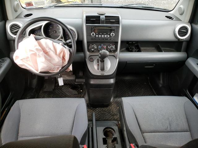 Photo 8 from auction – 2008 HONDA ELEMENT EX with VIN 5J6YH28788L005492