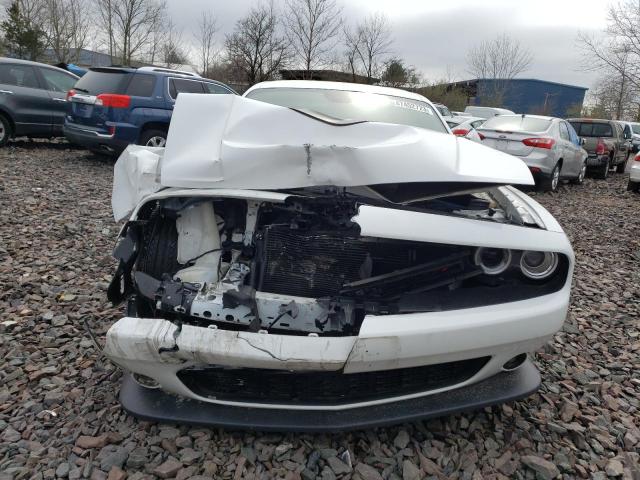 Photo 5 from auction – 2016 DODGE CHALLENGER with VIN 2C3CDZFJ8GH284378