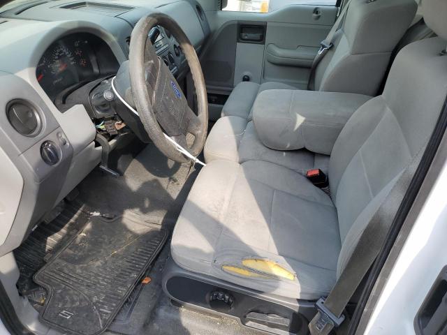 Photo 7 from auction – 2005 FORD F150 with VIN 1FTRF12W75NA31222