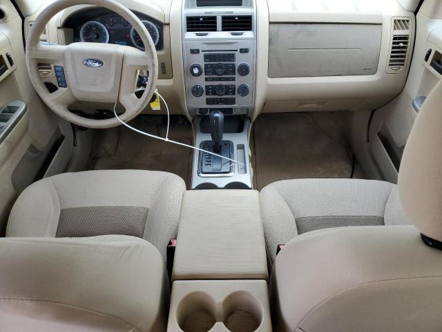 Photo 8 from auction – 2008 FORD ESCAPE XLT with VIN 1FMCU03198KE65586