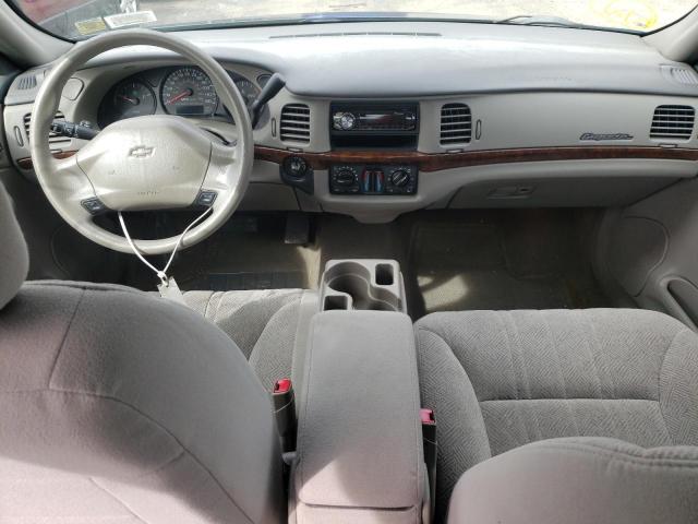 Photo 8 from auction – 2005 CHEVROLET IMPALA with VIN 2G1WF52E659332609