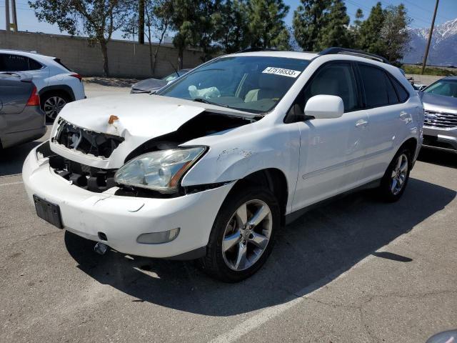 LEXUS RX 350 2007 con VIN 2T2GK31U87C013067 - Foto de la subasta