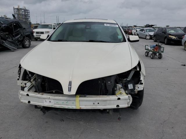 Photo 5 from auction – 2013 LINCOLN MKS with VIN 1LNHL9DK4DG601835