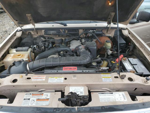 Photo 11 from auction – 1996 FORD RANGER SUP with VIN 1FTCR14U9TPB58919