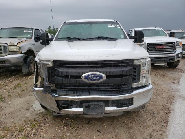 Photo 5 from auction – 2019 FORD F250 SUPER with VIN 1FT7W2A63KEC95242