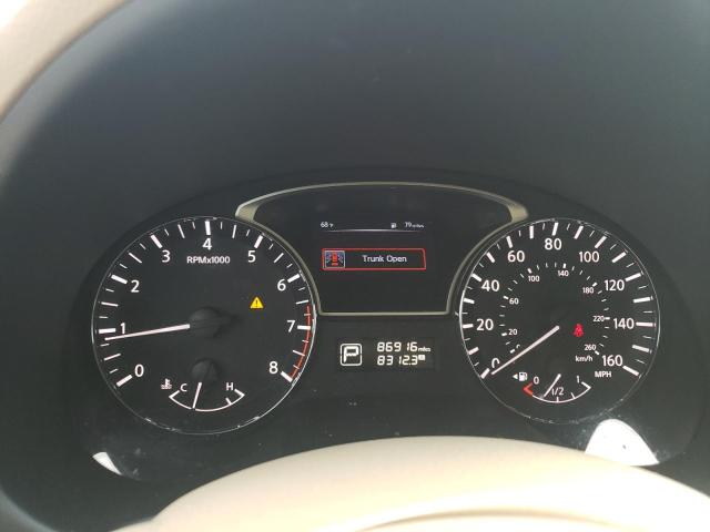 Photo 9 from auction – 2015 NISSAN ALTIMA 2.5 with VIN 1N4AL3AP1FN872472